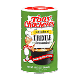 Tony Chachere's Seasoning Creole Original Full-Size Picture